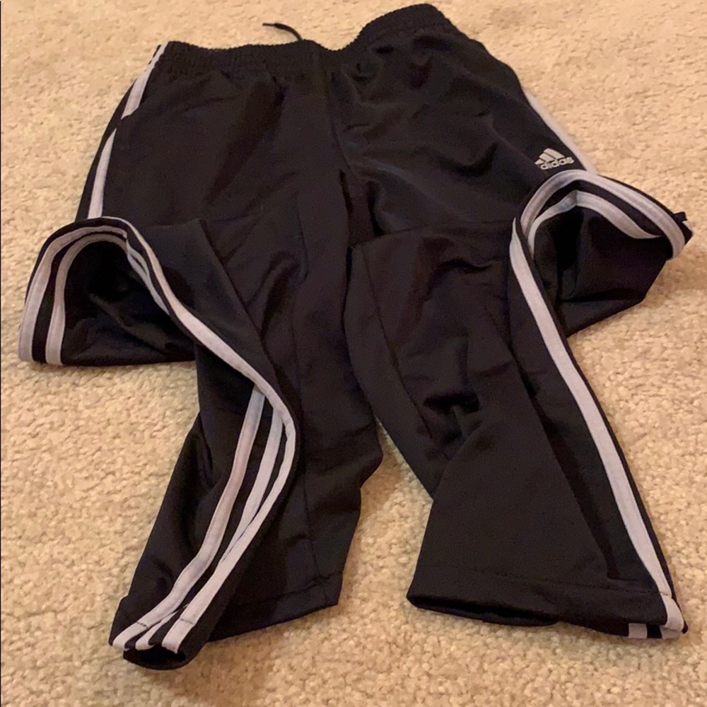 Adidas sweatpants